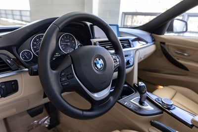 2015 BMW 328i 328i