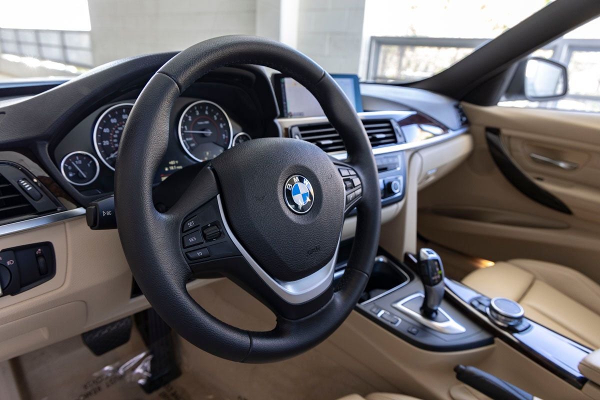 2015 BMW 328i 328i