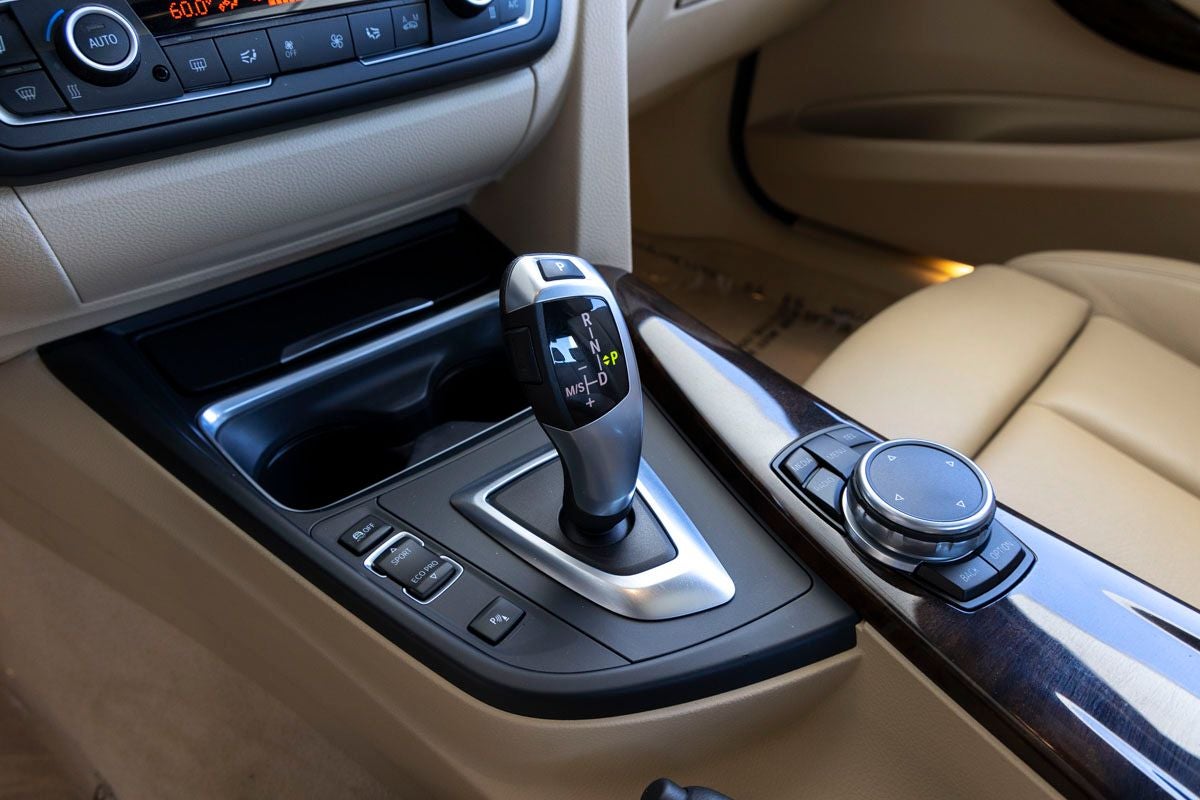 2015 BMW 328i 328i