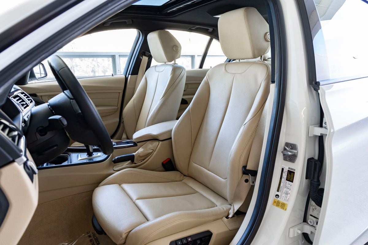 2015 BMW 328i 328i