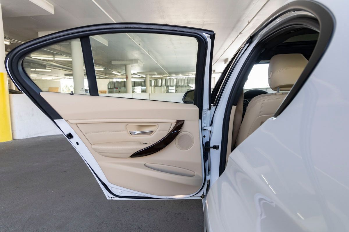 2015 BMW 328i 328i