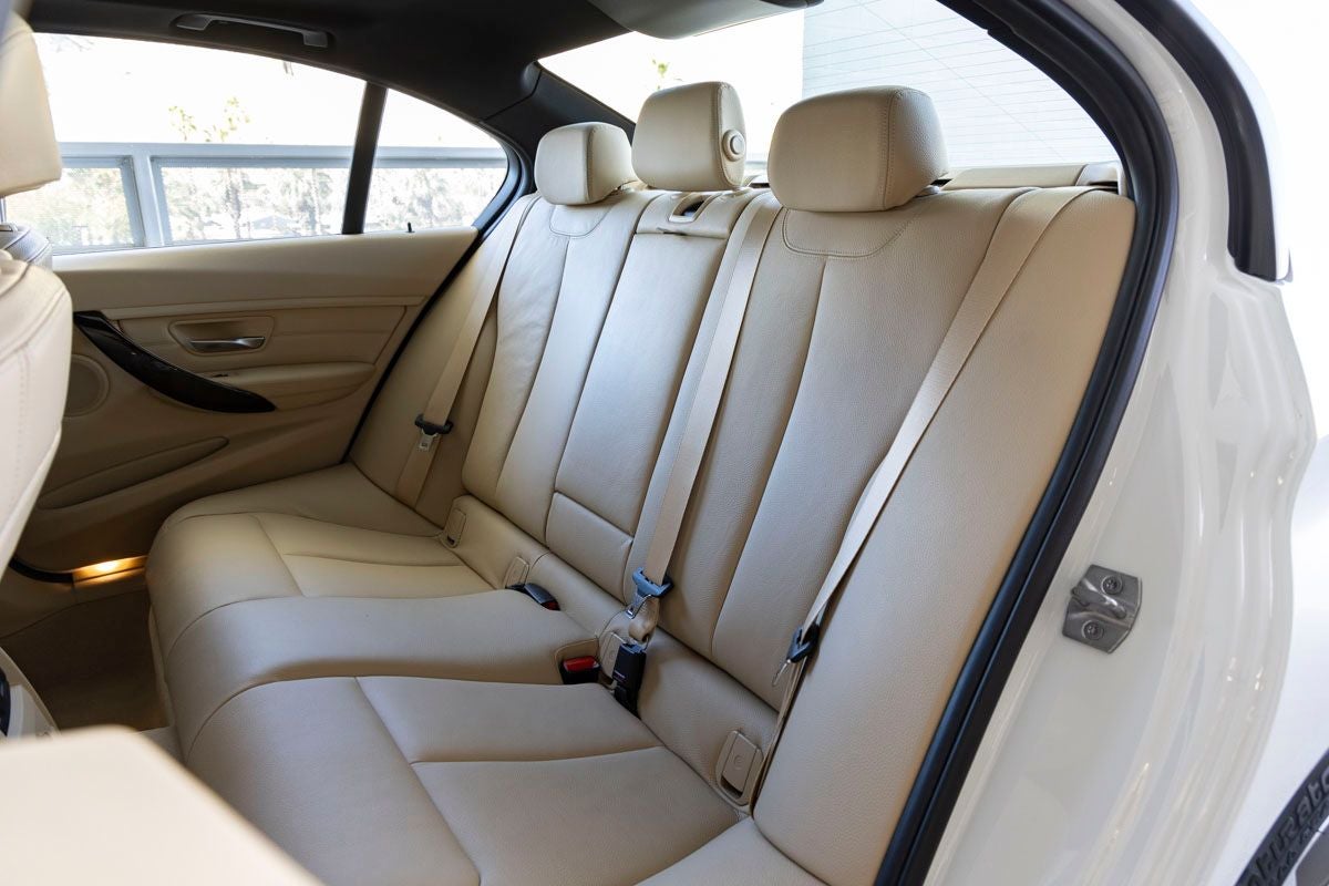 2015 BMW 328i 328i