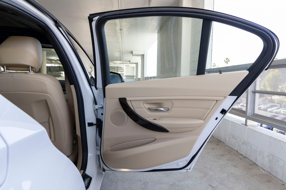 2015 BMW 328i 328i