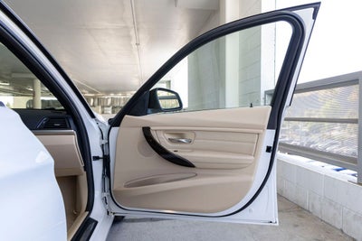 2015 BMW 328i 328i