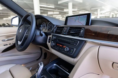 2015 BMW 328i 328i