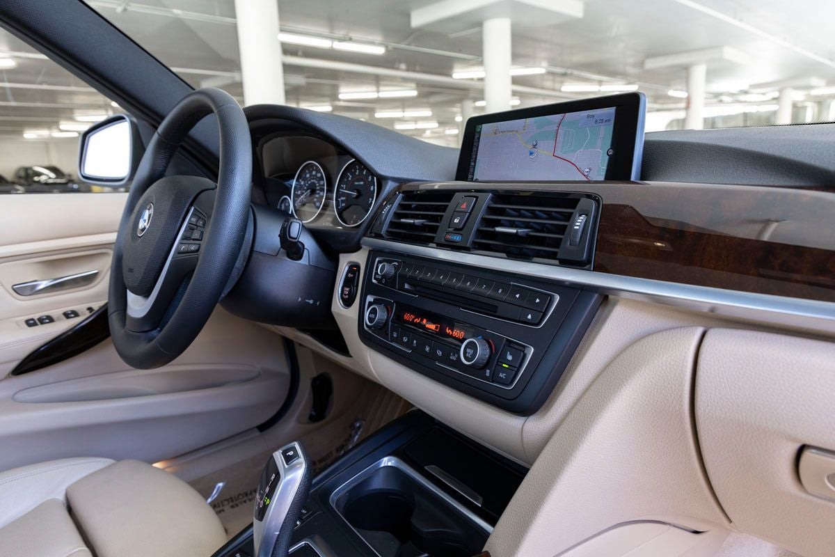 2015 BMW 328i 328i