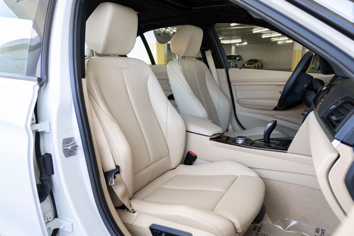 2015 BMW 328i 328i