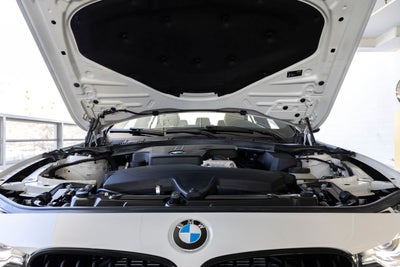 2015 BMW 328i 328i