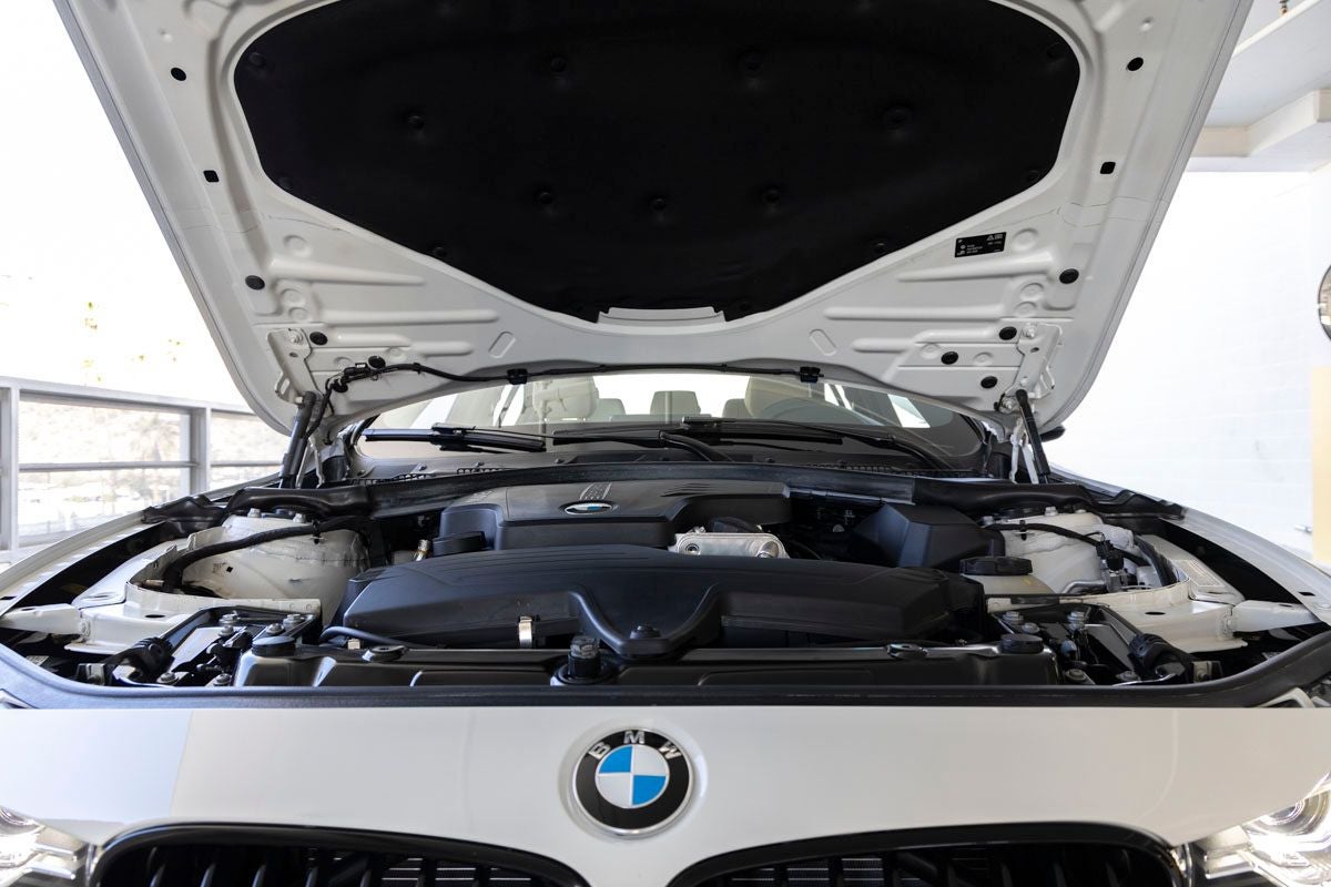 2015 BMW 328i 328i