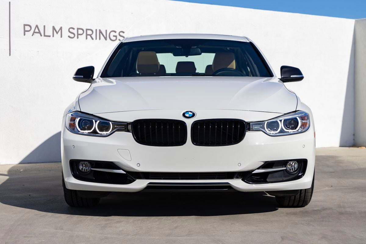 2015 BMW 328i 328i