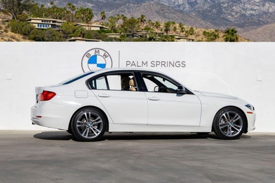 2015 BMW 328i 328i