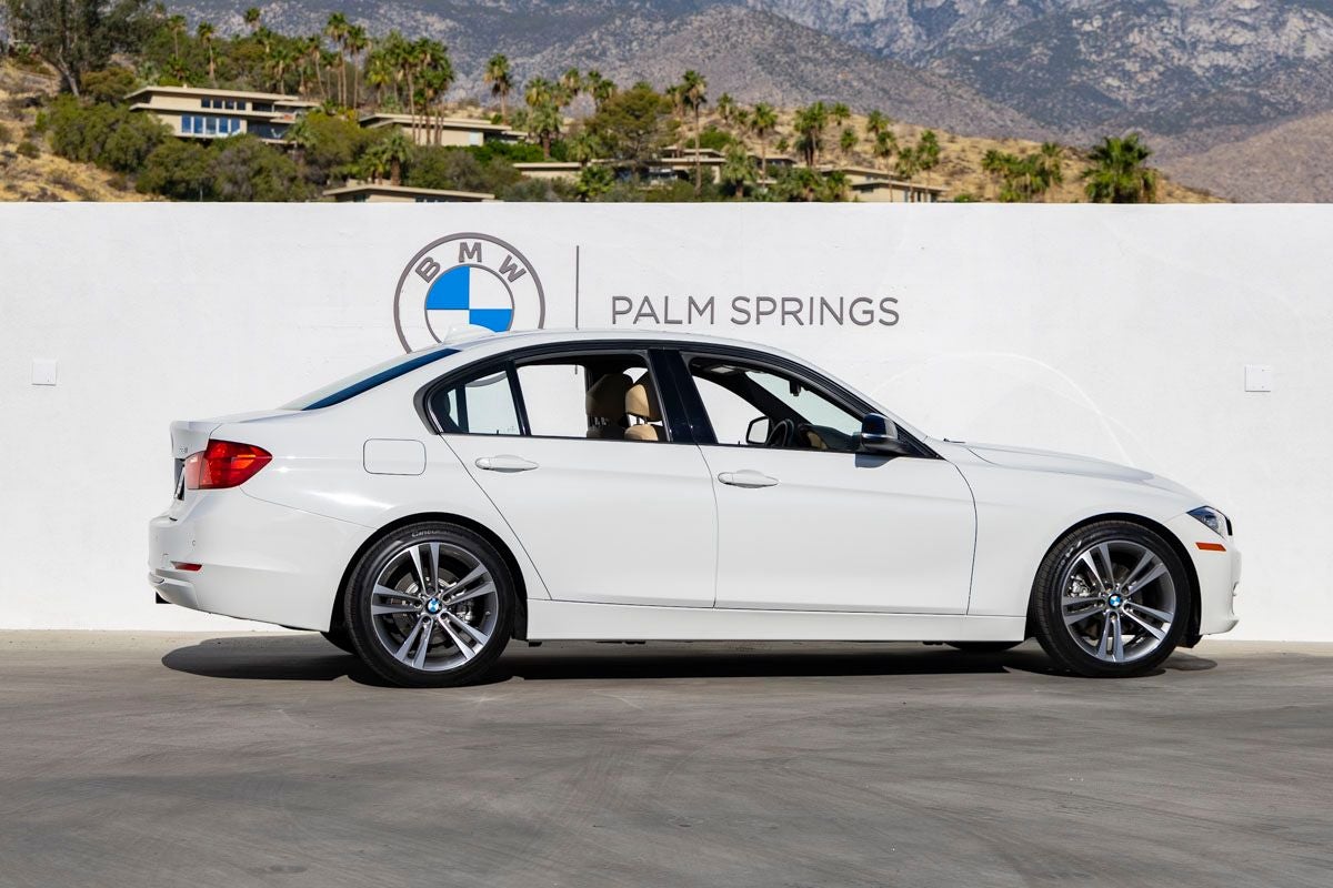 2015 BMW 328i 328i