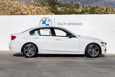 2015 BMW 328i 328i