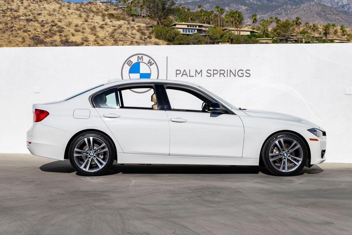 2015 BMW 328i 328i