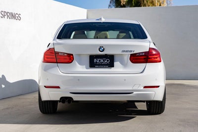 2015 BMW 328i 328i