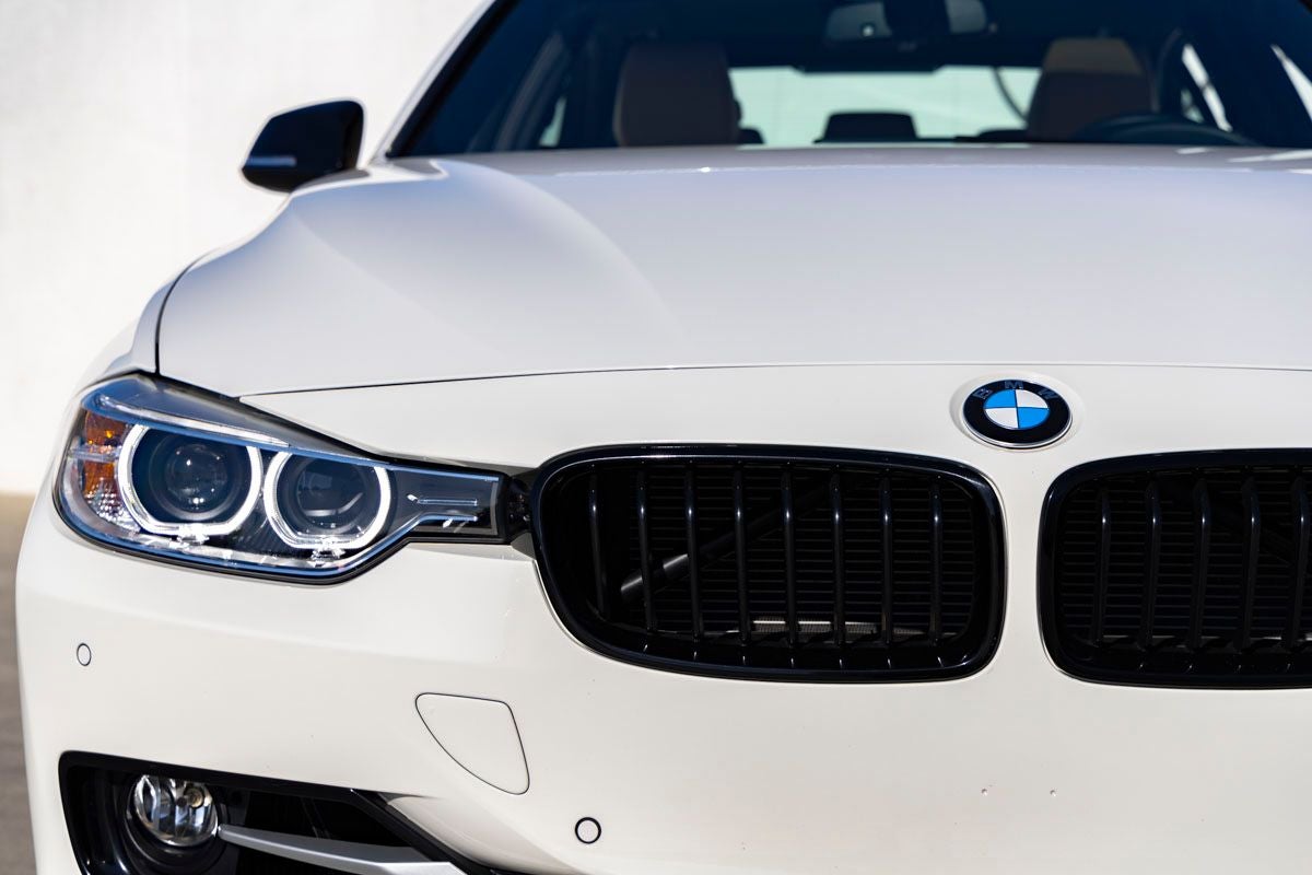 2015 BMW 328i 328i