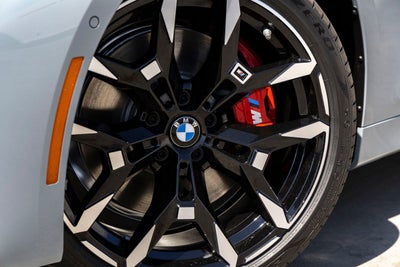 2026 BMW 4 Series 430i