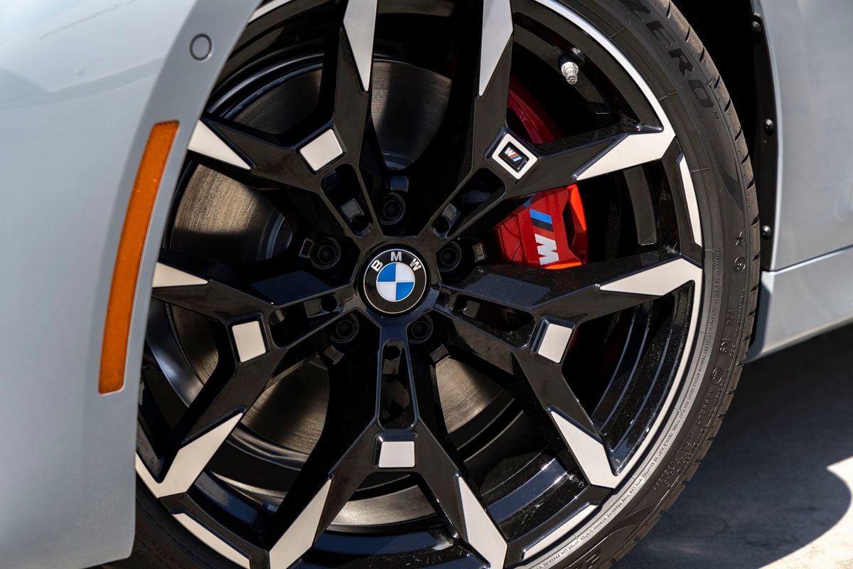 2026 BMW 4 Series 430i