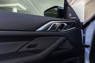 2026 BMW 4 Series 430i