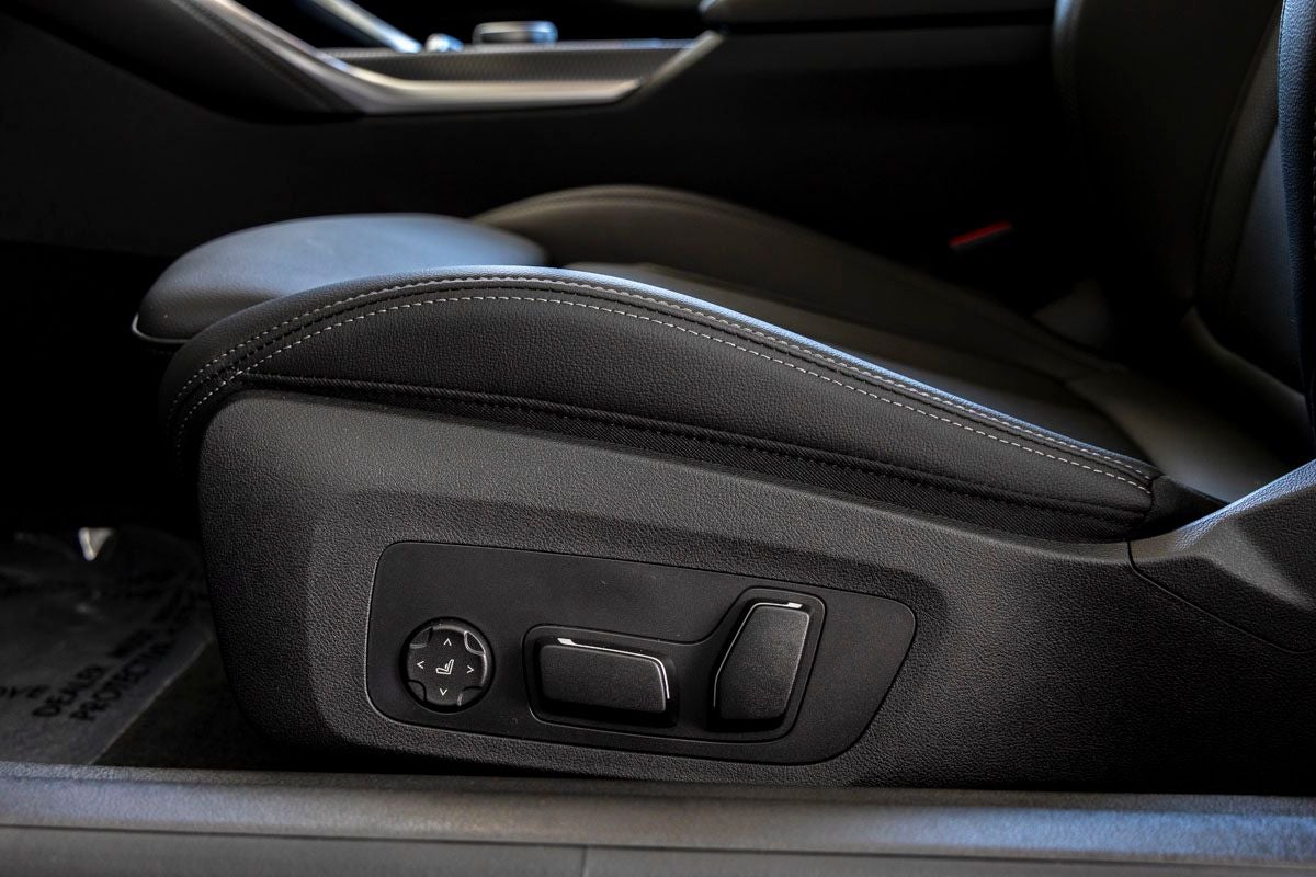 2026 BMW 4 Series 430i