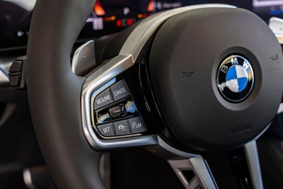 2026 BMW 4 Series 430i