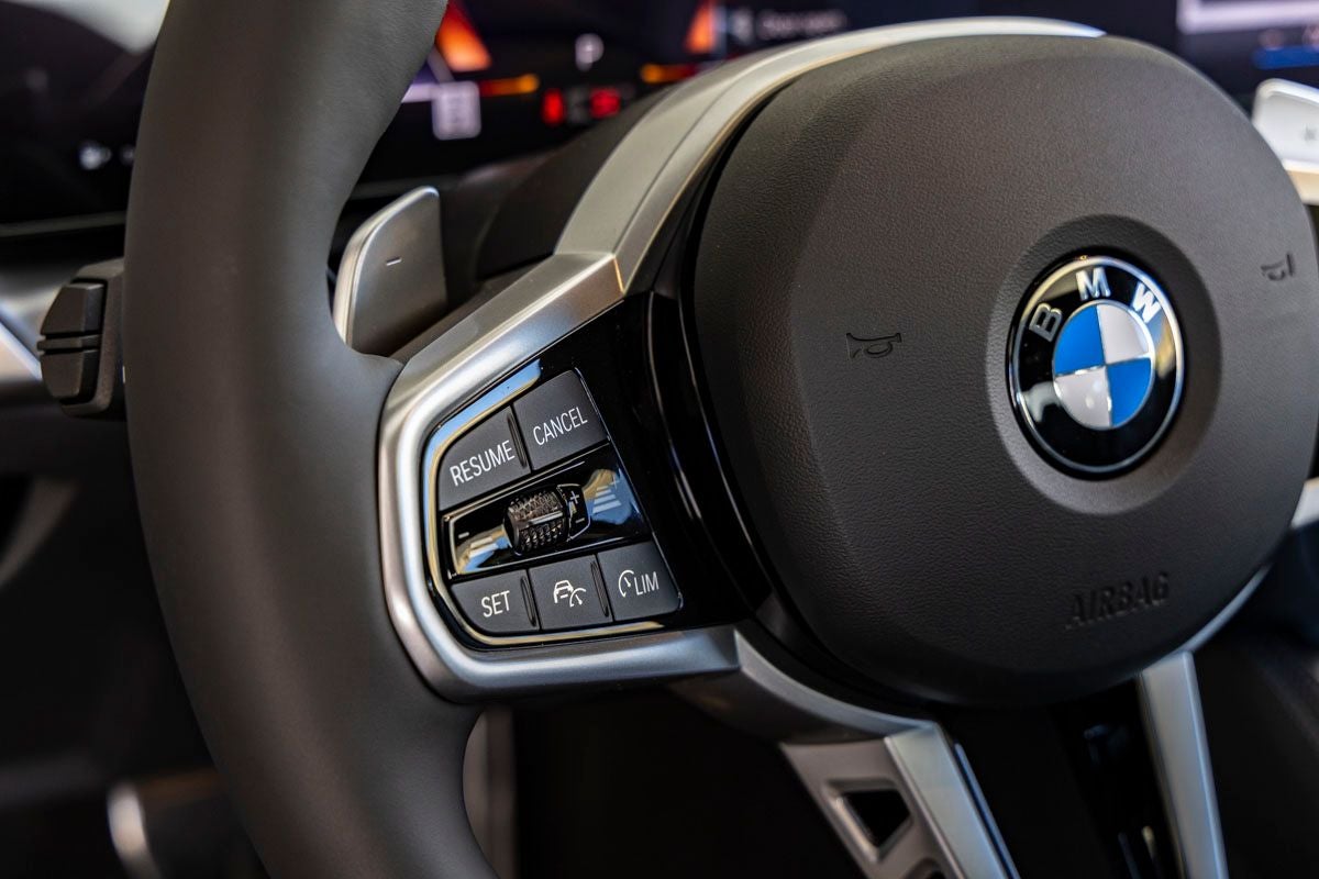 2026 BMW 4 Series 430i