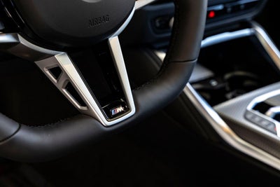 2026 BMW 4 Series 430i