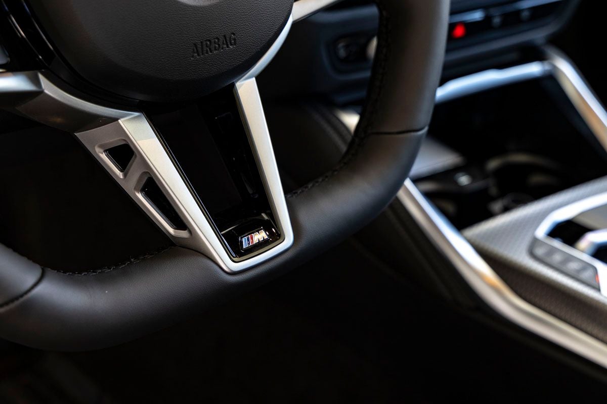 2026 BMW 4 Series 430i