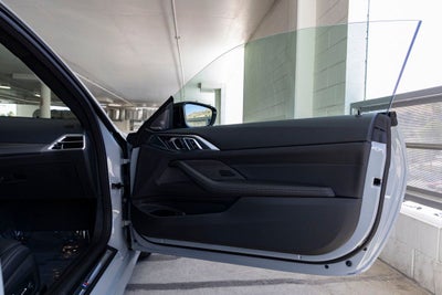 2026 BMW 4 Series 430i