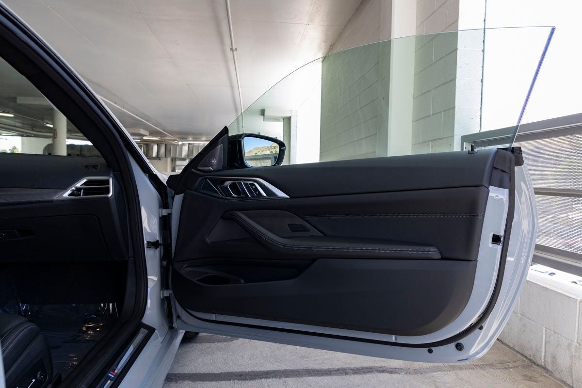 2026 BMW 4 Series 430i