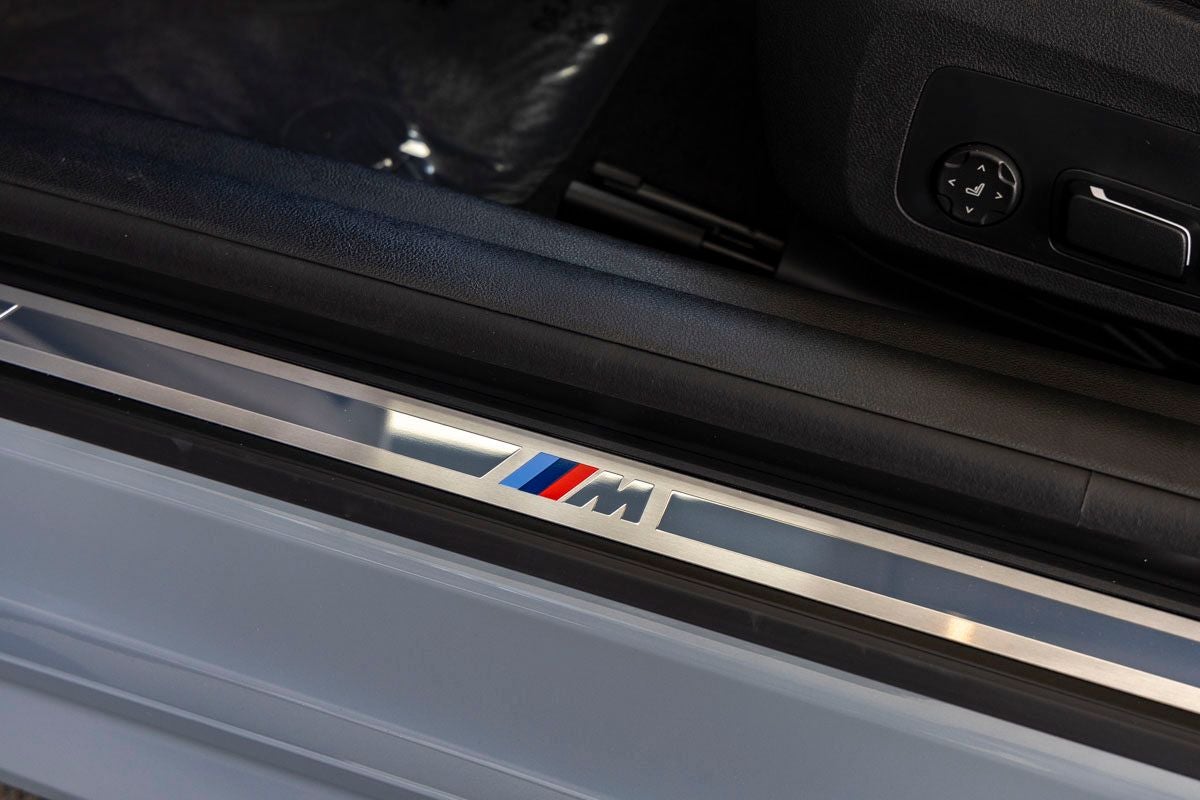 2026 BMW 4 Series 430i