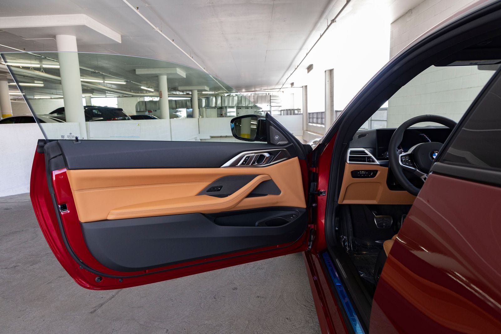 2027 BMW 430i 430i