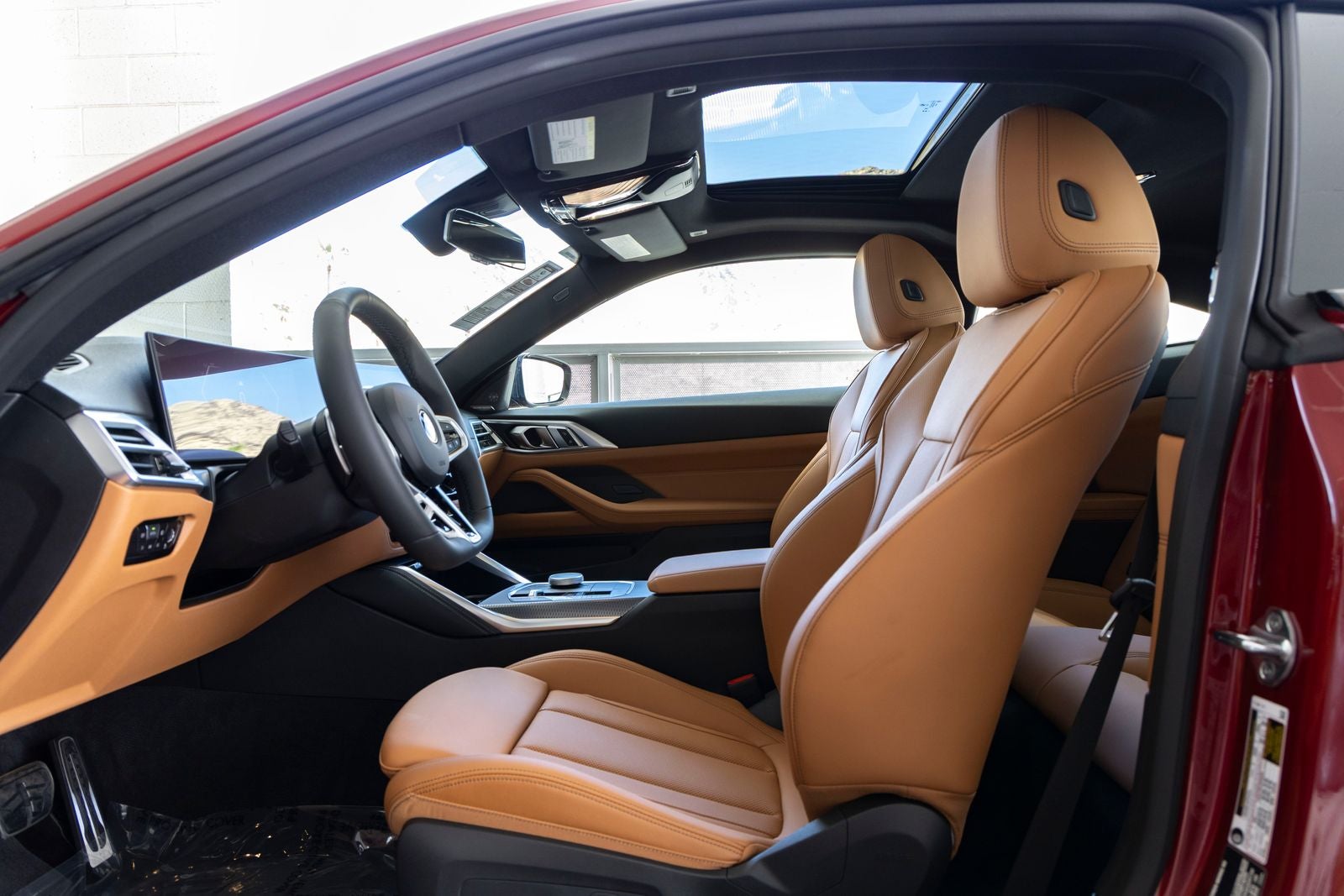 2027 BMW 430i 430i