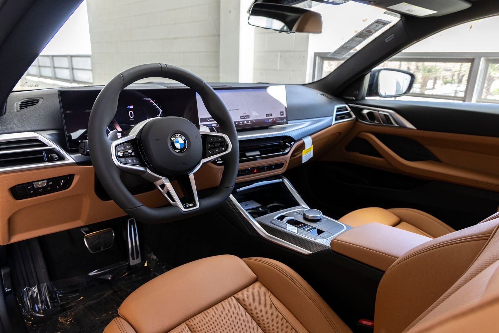 2027 BMW 430i 430i