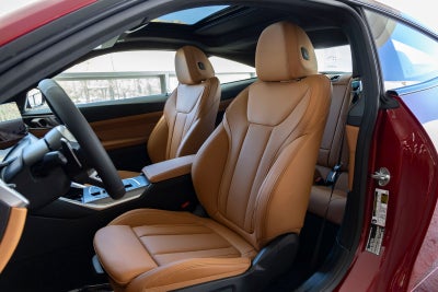 2027 BMW 430i 430i