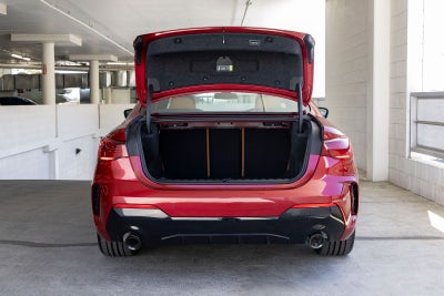 2027 BMW 430i 430i