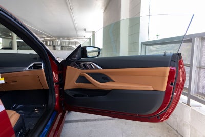 2027 BMW 430i 430i