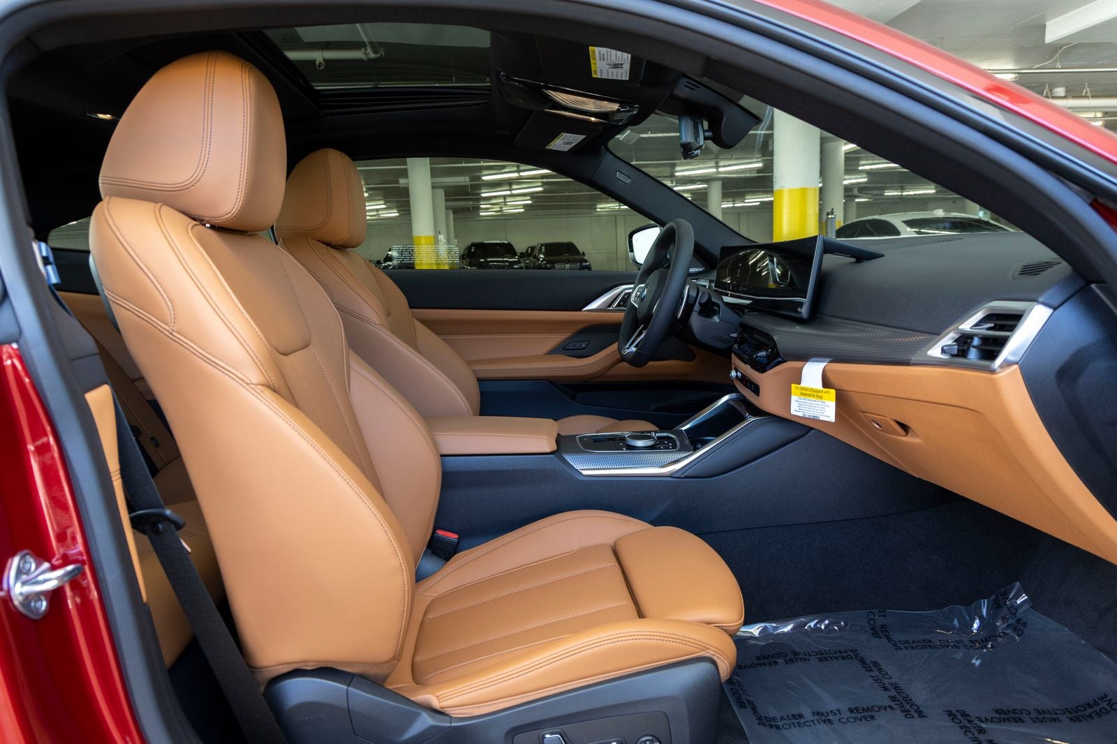 2027 BMW 430i 430i