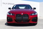 2027 BMW 430i 430i
