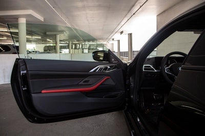 2025 BMW 430i 430i