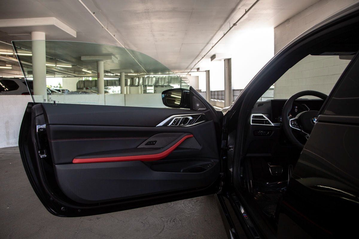 2025 BMW 430i 430i
