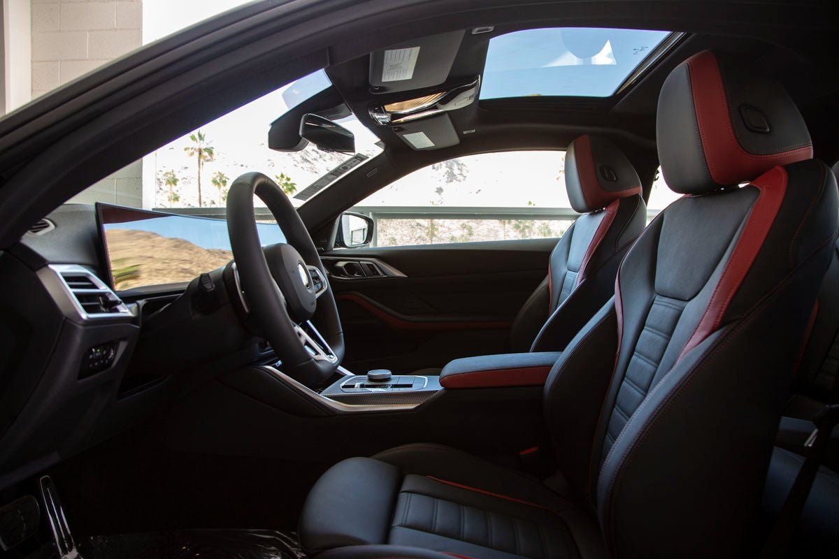 2025 BMW 430i 430i