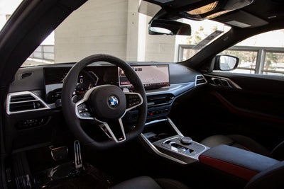 2025 BMW 430i 430i