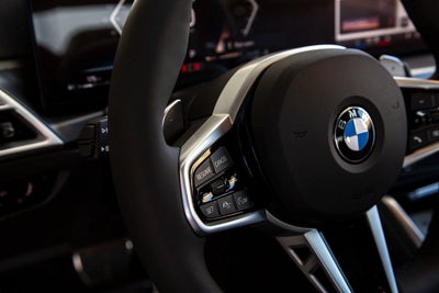 2025 BMW 430i 430i