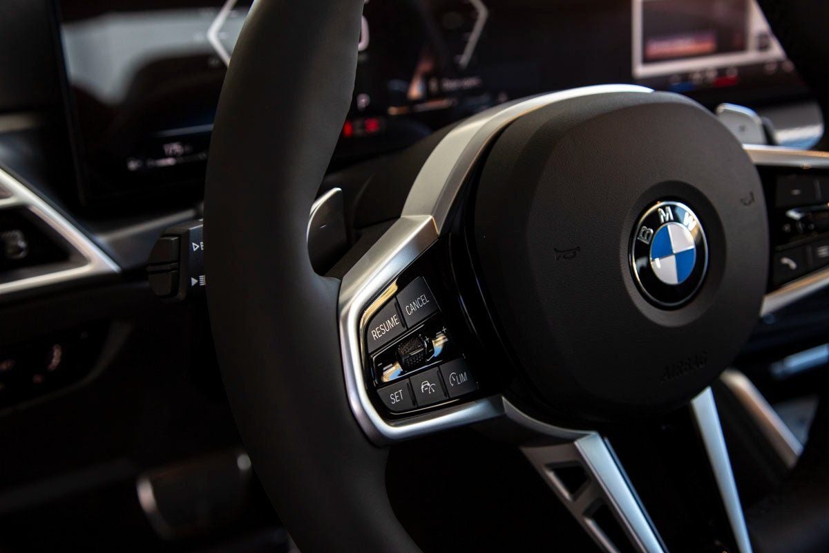 2025 BMW 430i 430i