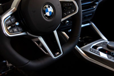 2025 BMW 430i 430i