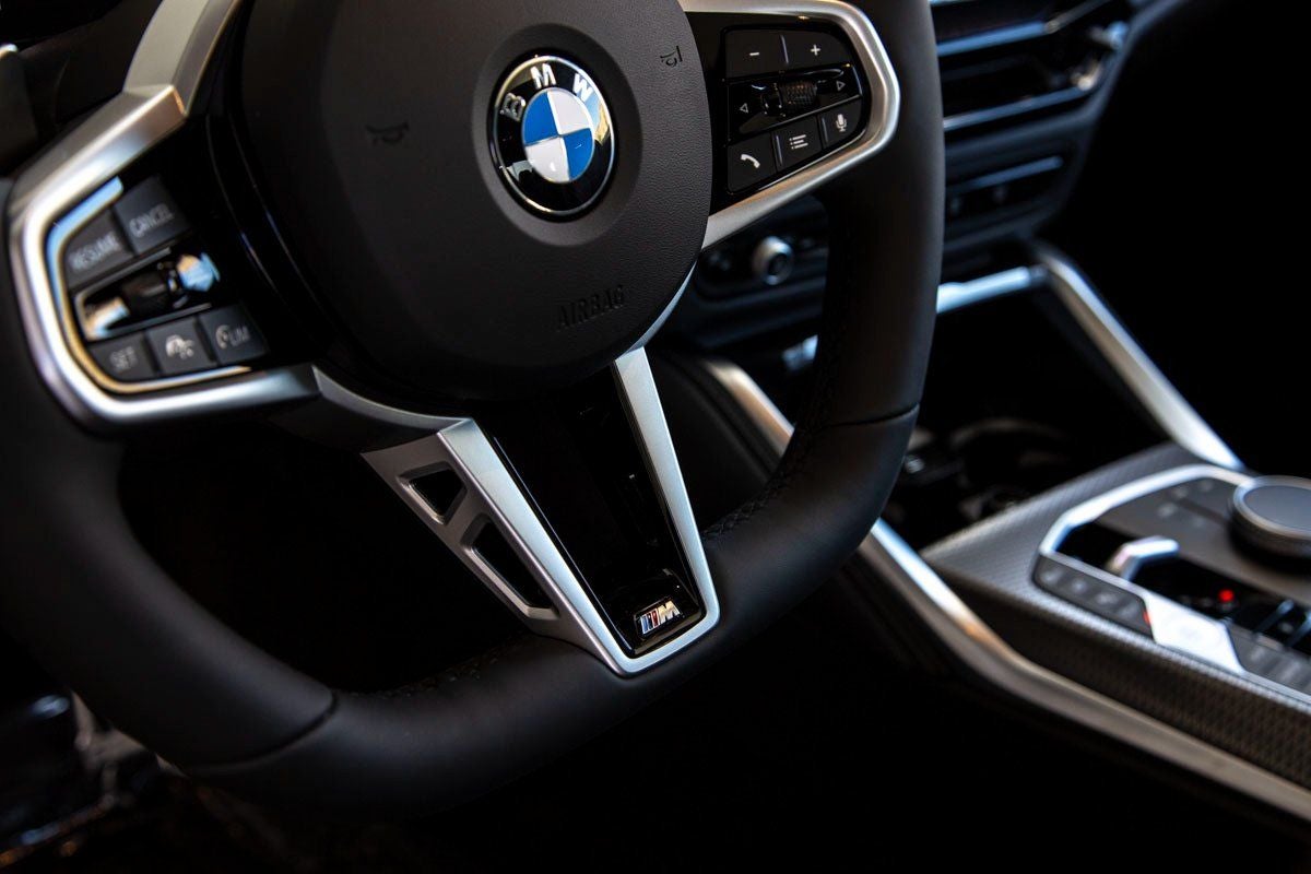 2025 BMW 430i 430i