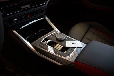2025 BMW 430i 430i