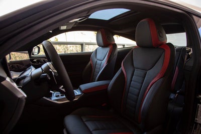 2025 BMW 430i 430i