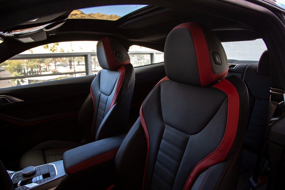 2025 BMW 430i 430i